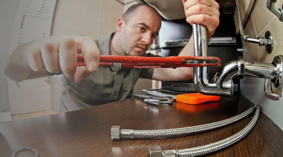 Local water heater installation in Rock Island, TN
